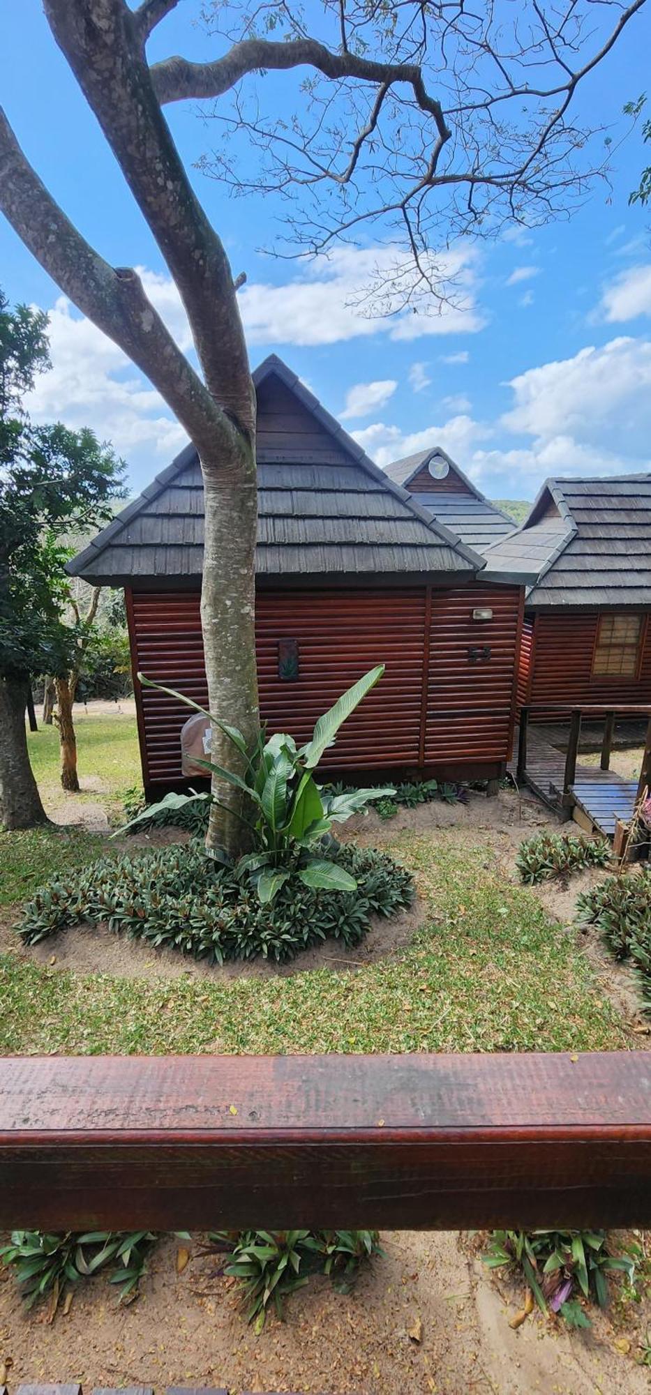 House 53 Sodwana Bay Lodge ภายนอก รูปภาพ