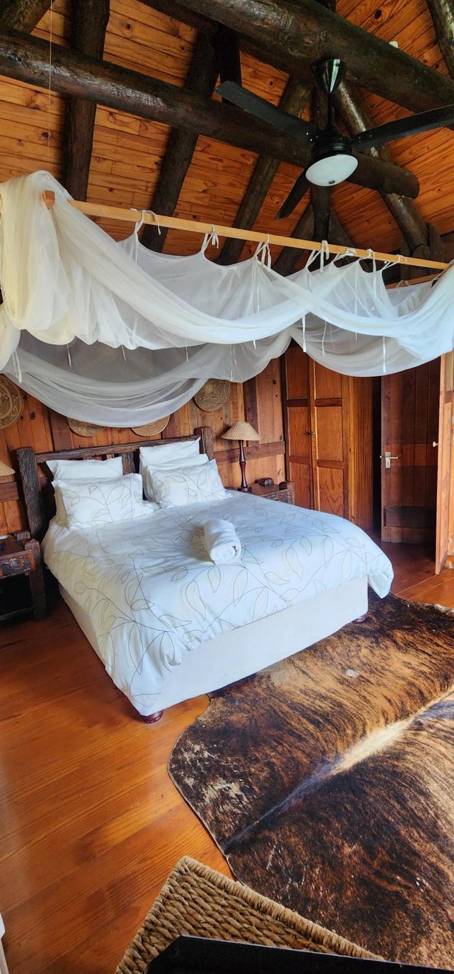 House 53 Sodwana Bay Lodge ภายนอก รูปภาพ