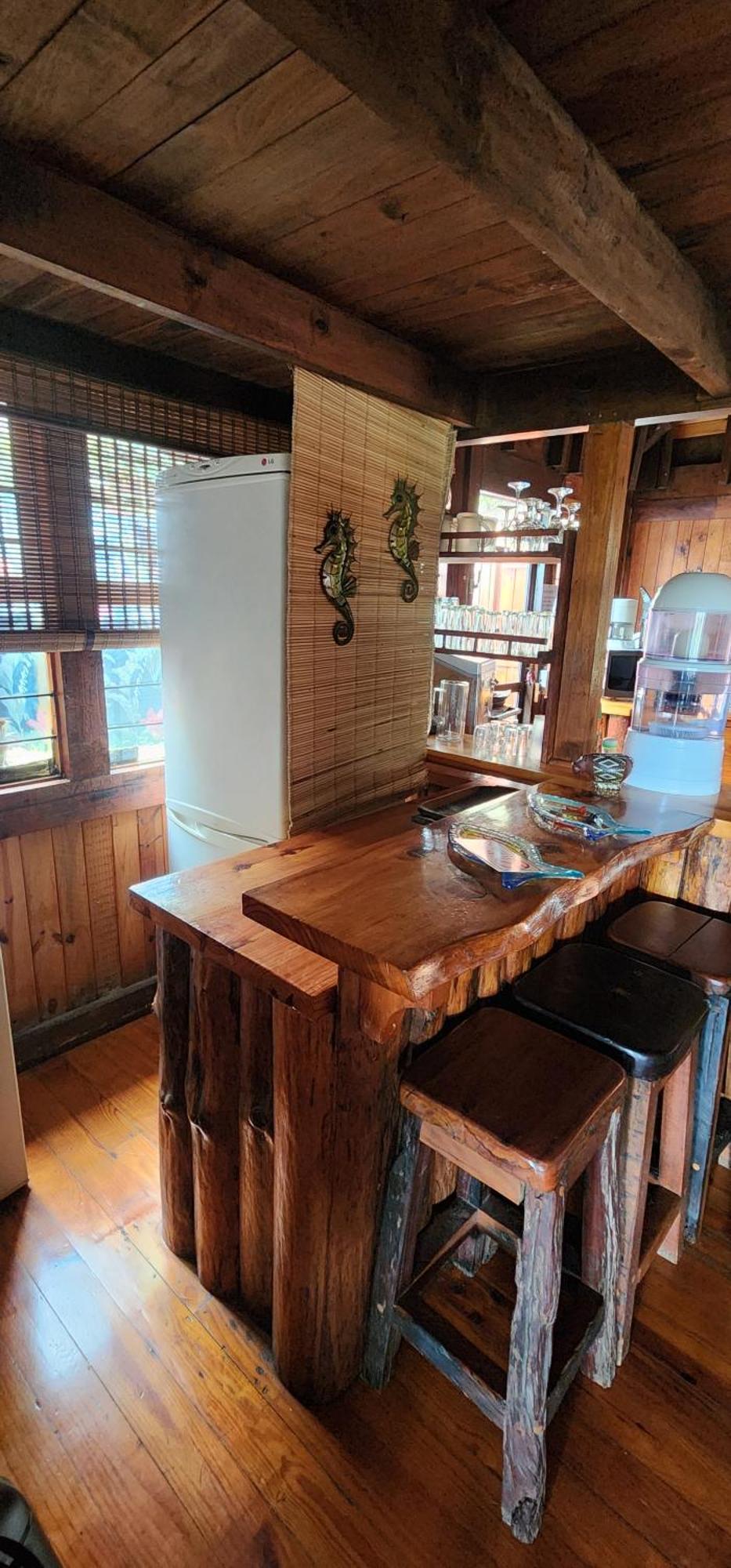 House 53 Sodwana Bay Lodge ภายนอก รูปภาพ