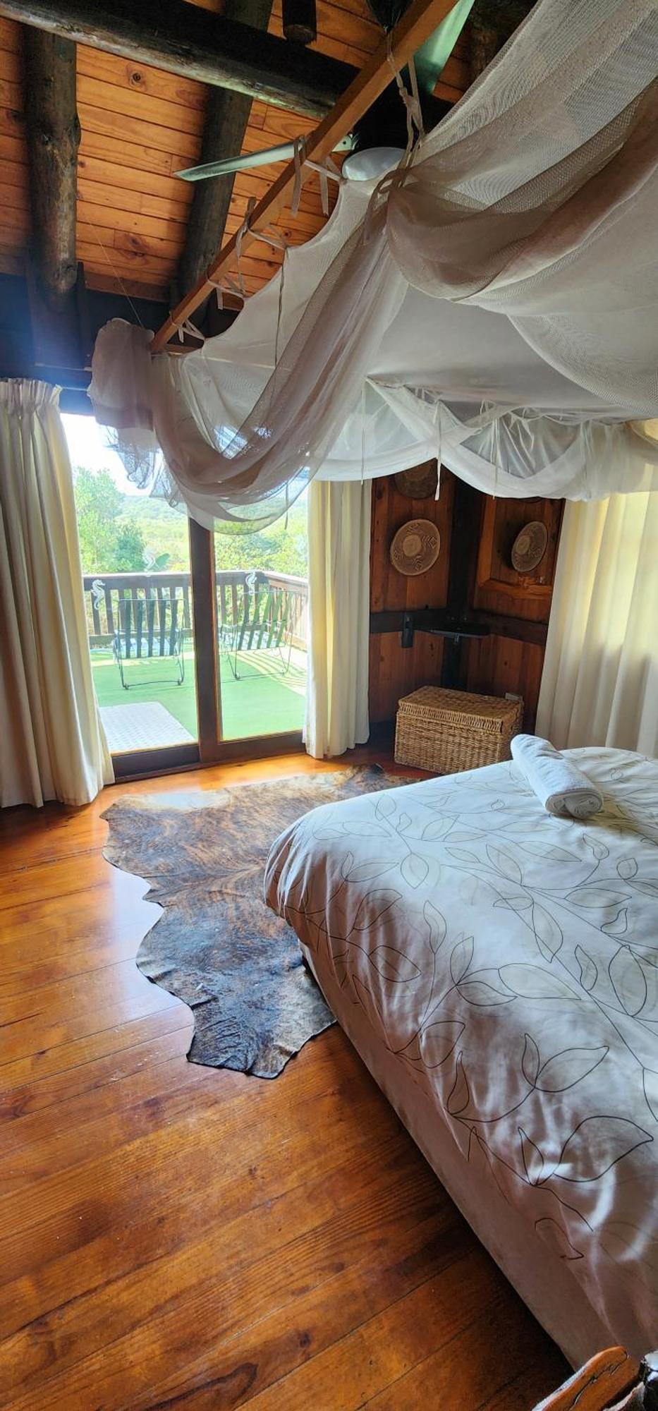 House 53 Sodwana Bay Lodge ภายนอก รูปภาพ