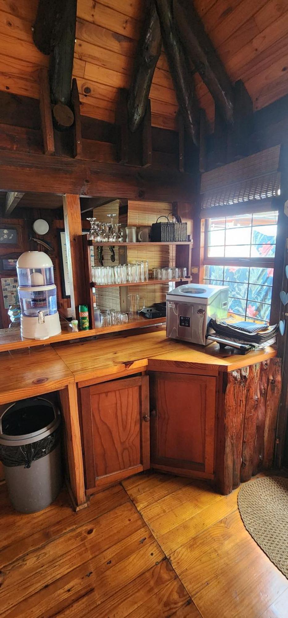 House 53 Sodwana Bay Lodge ภายนอก รูปภาพ