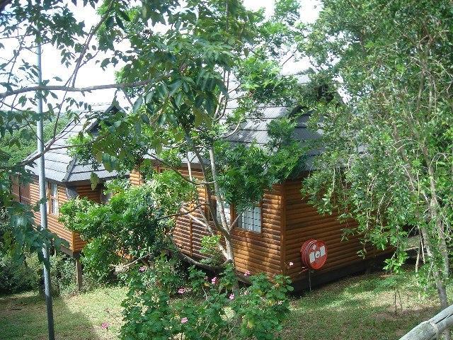 House 53 Sodwana Bay Lodge ภายนอก รูปภาพ